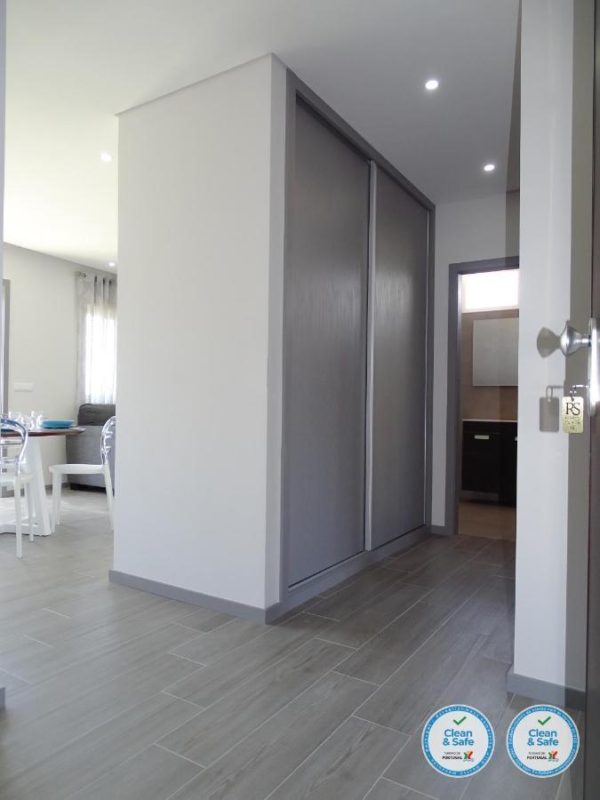 Rs Porto Apartments Kültér fotó