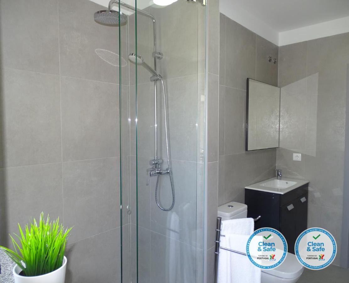 Rs Porto Apartments Kültér fotó