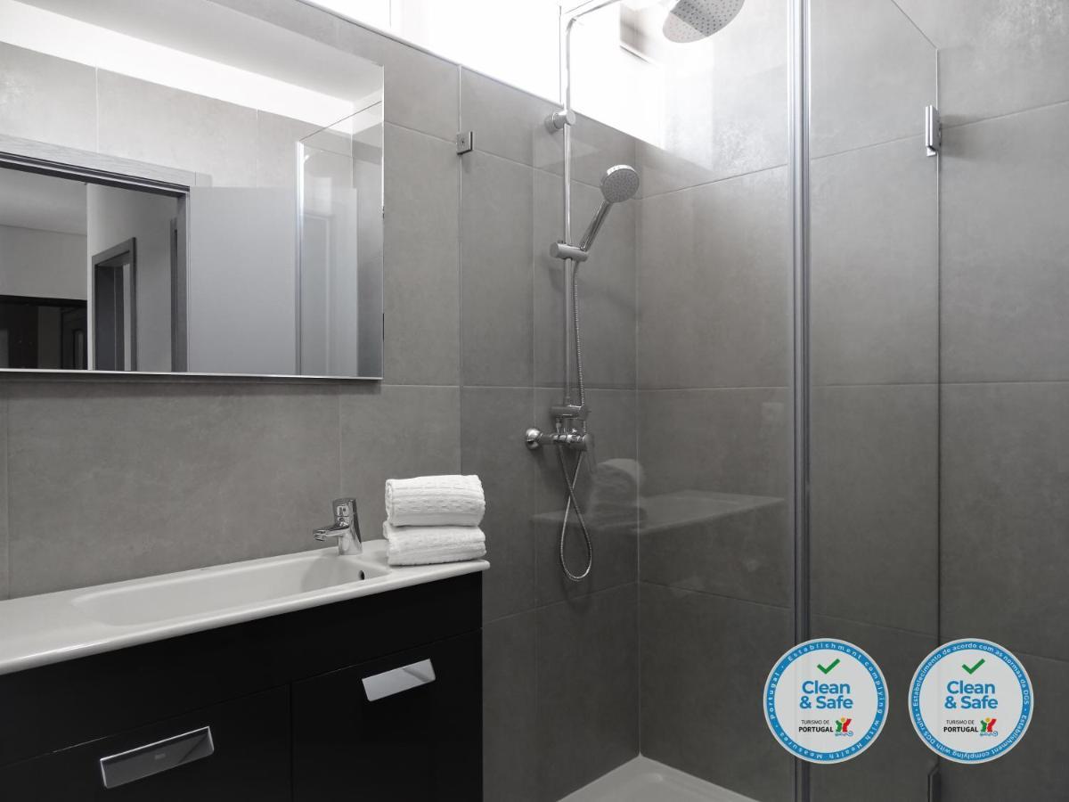 Rs Porto Apartments Kültér fotó