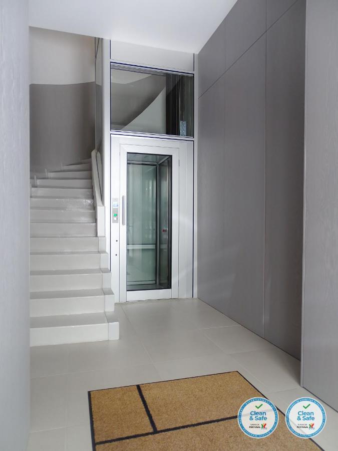 Rs Porto Apartments Kültér fotó