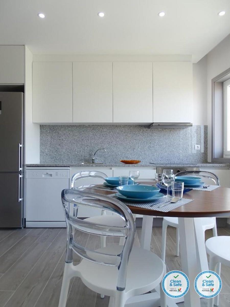 Rs Porto Apartments Kültér fotó