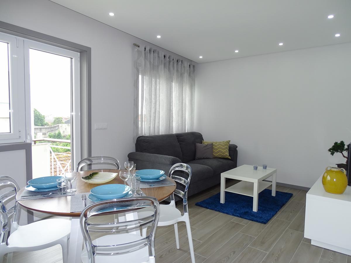Rs Porto Apartments Kültér fotó