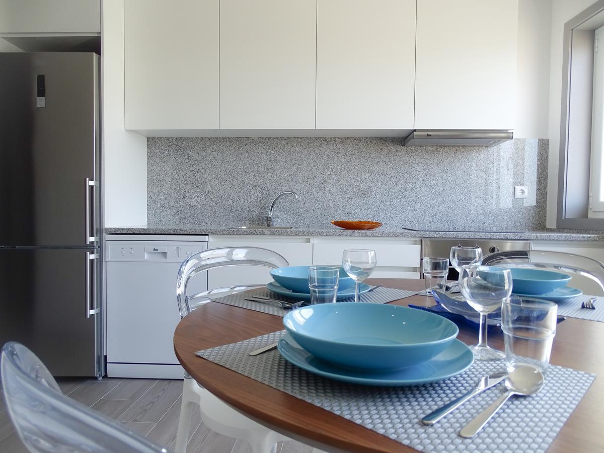 Rs Porto Apartments Kültér fotó