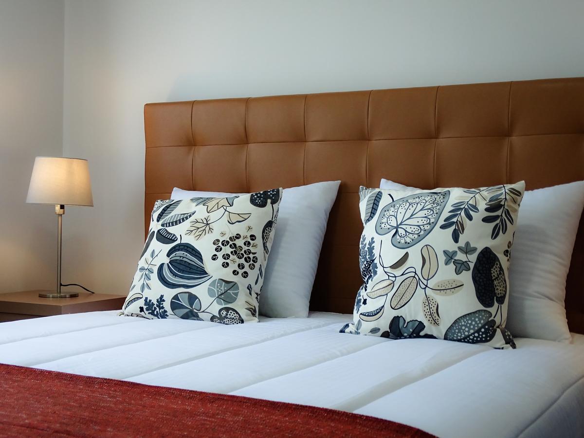 Rs Porto Apartments Kültér fotó