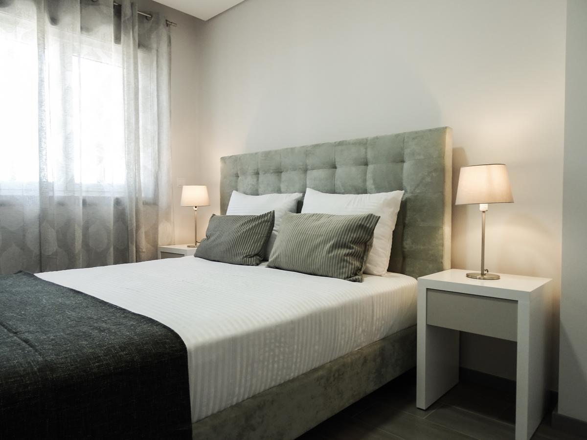 Rs Porto Apartments Kültér fotó