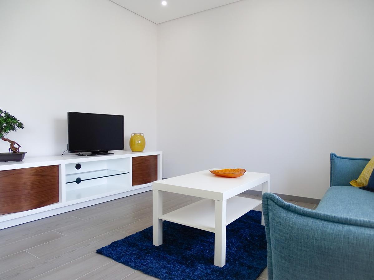 Rs Porto Apartments Kültér fotó