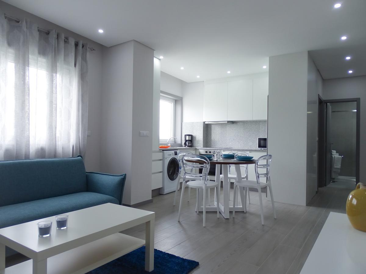 Rs Porto Apartments Kültér fotó