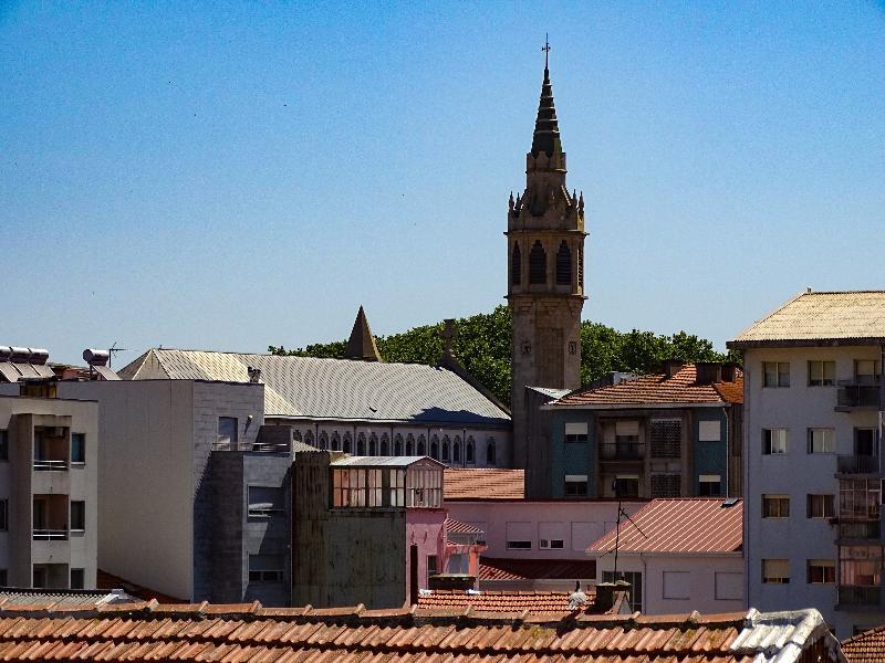 Rs Porto Apartments Kültér fotó