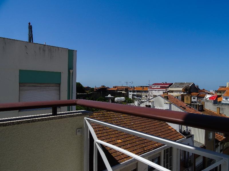 Rs Porto Apartments Kültér fotó