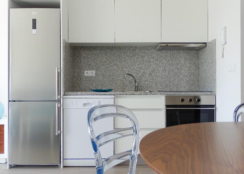 Rs Porto Apartments Kültér fotó