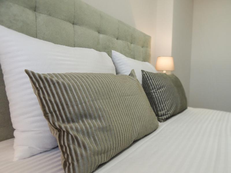 Rs Porto Apartments Kültér fotó